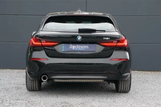 BMW 1 Serie BMW 1-serie 118i Sport Line Business Ed. - afbeelding nr 6