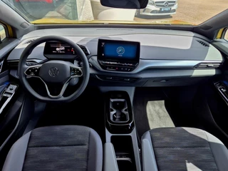 Volkswagen ID.4 Volkswagen ID.4 Pure 52 kWh Automaat |Nav|Carplay|LED|Cruise - afbeelding nr 6