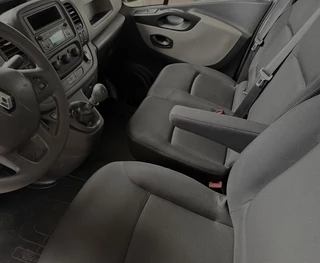 Renault Trafic Renault Trafic 1.6 DCI Airco usb cruise control trekhaak pdc 3zits - afbeelding nr 8
