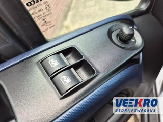 Iveco Daily Iveco Daily 3500Kg, 160PK automaat. 3500 KG trekgewicht, BPM VRIJ!!!! - afbeelding nr 23