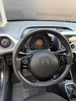 Citroën C1 Citroen C1 1.0 e-VTi Selection - afbeelding nr 30
