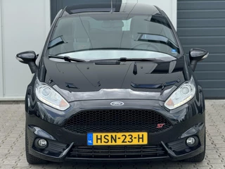 Ford Fiesta Ford Fiesta 1.6 ST1 2015 / 183PK+ / Led / Luxe / ST-Line - afbeelding nr 7