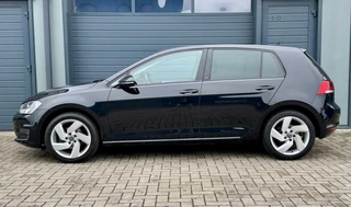 Volkswagen Golf Volkswagen Golf 1.2 TSI 4 Cil. Highline | 5 Drs | 151.000 km | 2017 | Sportief ( All Star ) | Compleet | 2e Eigenaar & Dealeronderhouden | - afbeelding nr 6