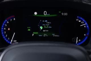 Toyota Corolla Toyota Corolla Touring Sport 2.0 Hybrid Style | Full LED | CARPLAY | Trekhaak - afbeelding nr 18