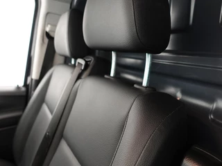 Mercedes-Benz Vito Mercedes-Benz Vito 114 CDI Lang Automaat Airco Bluetooth Camera Trekhaak Navigatie Cruise Control Carplay - afbeelding nr 24