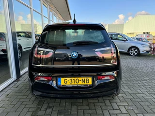 BMW i3 BMW i3 Basis 120Ah 42 kWh | Airco | PDC | LMV 19 