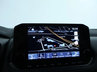 Nissan QASHQAI Nissan Qashqai 1.3 MHEV N-Connecta CarPlay | 360 Camera | Adaptive Cruise | - afbeelding nr 16