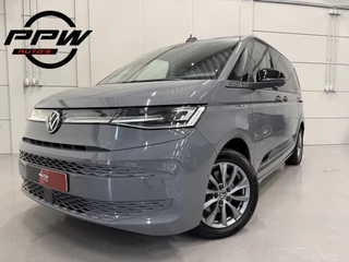 Volkswagen Multivan 1.4 eHybrid EDITION 7p.