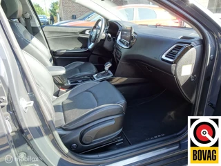 Kia XCeed Kia XCeed 1.6 GDi PHEV ExecutiveLine Alle Opties + Trekhaak !!! - afbeelding nr 13
