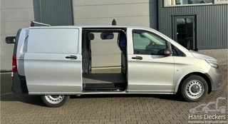 Mercedes-Benz Vito - afbeelding nr 4