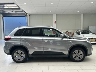 Suzuki Vitara Suzuki Vitara 1.0 Boostjet Select [TREKHAAK| CARPLAY | CAMERA | CRUISECONTROL] - afbeelding nr 9