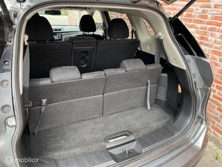 Nissan X-Trail Nissan X-Trail 1.6 DIG-T X-Scape 7p. - afbeelding nr 6
