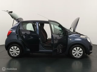 Citroën C1 Citroen C1 1.0 e-VTi Airscape Feel - afbeelding nr 22