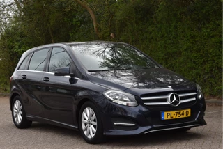 Mercedes-Benz B-Klasse | NL-Auto | Trekhaak | Camera | Nav | Cruise Contr | Airco | NAP | Netjes - afbeelding nr 24