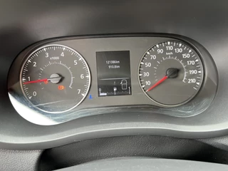 Renault Master - afbeelding nr 5