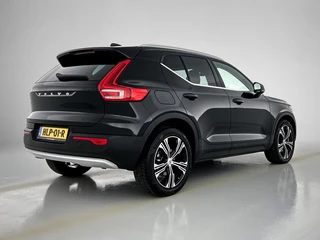 Volvo XC40 Volvo XC40 1.5 T4 Recharge Inscription - afbeelding nr 5