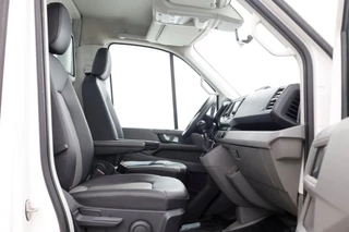 Volkswagen Crafter - afbeelding nr 3