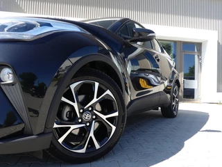 Toyota C-HR - afbeelding nr 3
