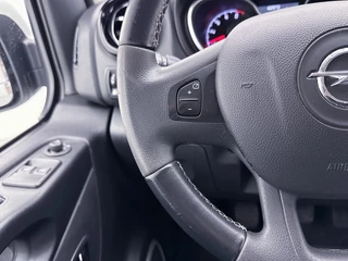 Opel Vivaro - afbeelding nr 20