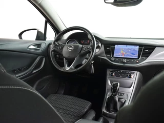 Opel Astra Opel Astra 1.0 Business+ | Schuifdak • Comfortstoelen • Climate • 17 inch - afbeelding nr 17