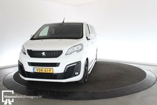 Peugeot Expert Peugeot Expert 2.0 - L3H1- Dubbele Cabine - CARPLAY !!VOL!! - afbeelding nr 16