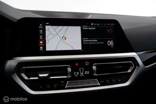 BMW 3 Serie BMW 3-serie Touring 320i 184PK Automaat Executive Ed. leer|led|cam|dab|ecc|lmv17 - afbeelding nr 10
