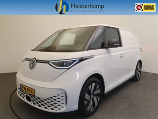 Volkswagen ID. Buzz Cargo - 469172198-0