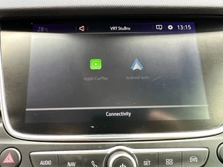 Opel Crossland X Opel Crossland X 1.2 Turbo Innovation Aut. Navigatie Camera stoelverwarming - afbeelding nr 16