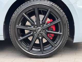 Audi A1 Sportback Audi A1 Sportback 40 TFSI S-Line Edition B&O Sfeerverlichting 1e Eigenaar - afbeelding nr 40