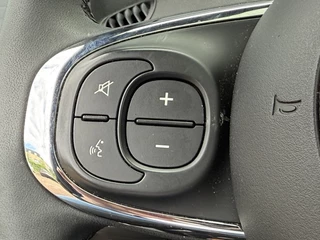 Fiat 500 Fiat 500 1.0 Hybrid 70 PK Dolcevita | Schuifdak | Carplay | Clima | 16