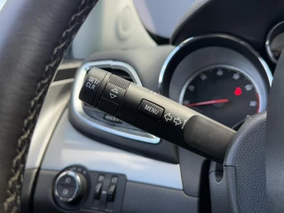 Opel Mokka Opel Mokka 1.4 T Cosmo Automaat,Camera,Clima,Cruise,Stoelverwarming,Stuurverwarming,140pk,Pdc V+A,Lmv 17'',Apk tot 04-2026 - afbeelding nr 21