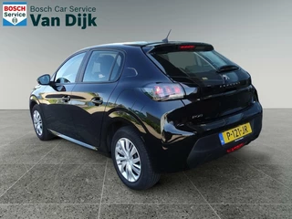 Peugeot 208 Peugeot 208 1.2 PureTech Active/  Carplay / Cruise / NAP - afbeelding nr 10