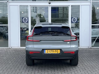 Volvo C40 - afbeelding nr 5