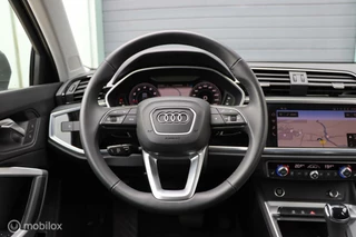 Audi Q3 Audi Q3 35 TFSI S-Line / Navi / El. Trekhaak / Carplay - afbeelding nr 16