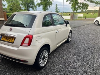 Fiat 500 Fiat 500 TwinAir Pop - afbeelding nr 8