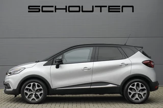 Renault Captur Renault Captur 1.3 TCe Intens 150PK Automaat Navi Trekhaak Cruise - afbeelding nr 12