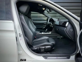 BMW 3 Serie BMW 3 Serie 320i M-PERFORMANCE VIRTUAL|M STOEL|LEDER|20'' M|CARPLAY - afbeelding nr 49