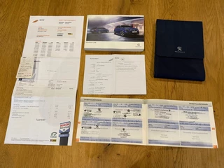 Peugeot 308 Peugeot 308 1.6 BlueHDI 120pk Executive Navi Pdc Pano DB-riem v.v. Keurige auto! - afbeelding nr 24