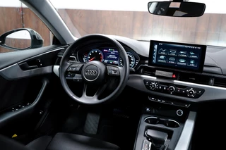 Audi A5 Audi A5 Sportback 45 TFSI quattro RS Blacked Out|DigitalD|SportStoelen| - afbeelding nr 9
