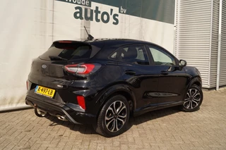 Ford Puma - afbeelding nr 5