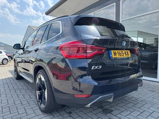 BMW iX3 BMW iX3 High Executive 80 kWh|Trekhaak|Leder|Pano|Harman Kardon|ACC| - afbeelding nr 5