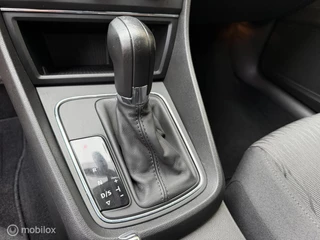 SEAT Leon Seat Leon ST 1.4 EcoTSI Style Conect Aut Navi Cruise NL Auto Airco Nette Staat - afbeelding nr 13