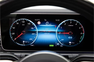 Mercedes-Benz GLE Mercedes-Benz GLE 350 de 4MATIC Premium AMG Nightpakket, Pano, Burmester, Nappa- Leder, 2021 - afbeelding nr 45