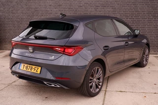 SEAT Leon | LED | Carplay | Park Assist | Camera | PDC | Virtual Cockpit - afbeelding nr 2