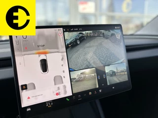 Tesla Model 3 Tesla Model 3 Performance AWD 78 kWh | Pano |Autopilot |stoelverwarming - afbeelding nr 32