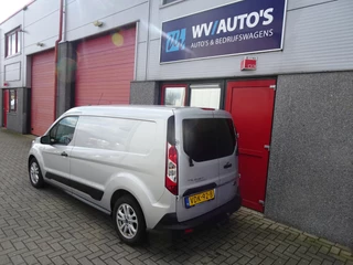 Ford Transit Connect - afbeelding nr 2