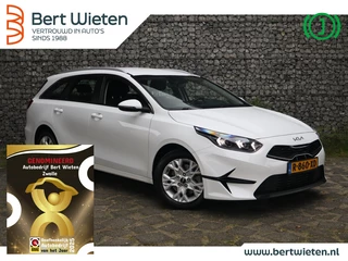 Kia Ceed Sportswagon Kia Ceed Sportswagon 1.0 T-GDi Mild Hybrid I Geen Import I LED I Achteruitrijcamera - afbeelding nr 1