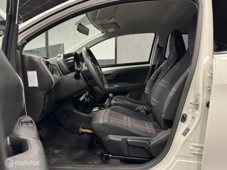 Peugeot 108 Peugeot 108 1.0 e-VTi Active 5 DEURS / AIRCO / LED / NAP / RIJKLAAR - afbeelding nr 5