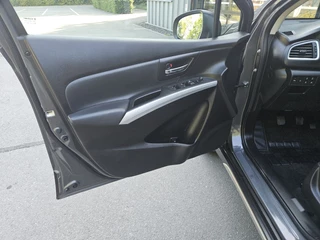 Suzuki S-Cross Suzuki S-Cross 1.0 Boosterjet High Executive 112PK | Trekhaak | Rijklaarprijs - afbeelding nr 15