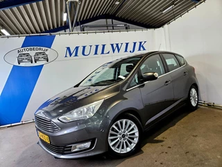 Ford C-MAX - 460549676-0